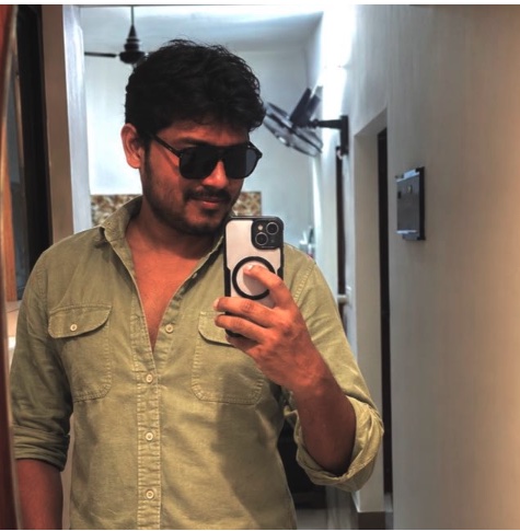 Actor Ben — view profile photo